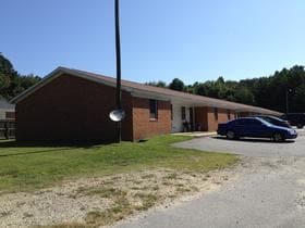 Photo - Mariposa Apartments