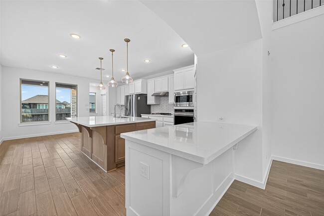 Building Photo - 23806 Pullin Market Dr Rental