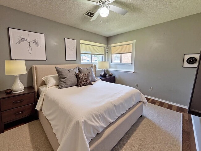 Photo - 3 Bed, 2 Bath in Del City