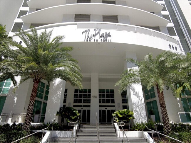 Photo - 950 Brickell Bay Dr Unidad 5404