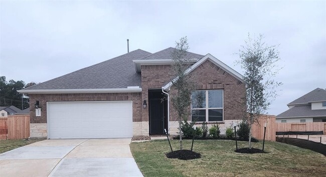Photo - 1606 Happy Vly St House