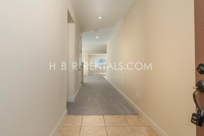 Photo - Spacious 4-Bed, 3-Bath Home with a Beautiful Garden in Mountain House! *FIRST FLOOR BEDROOM and F...