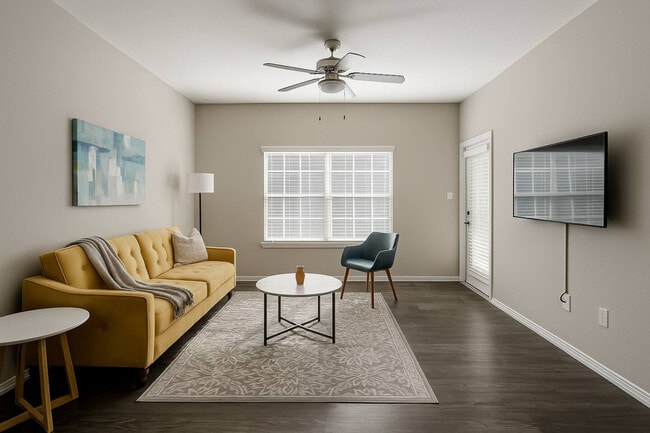 Photo - 6225 Saratoga Blvd Unidad SI ID1534901P