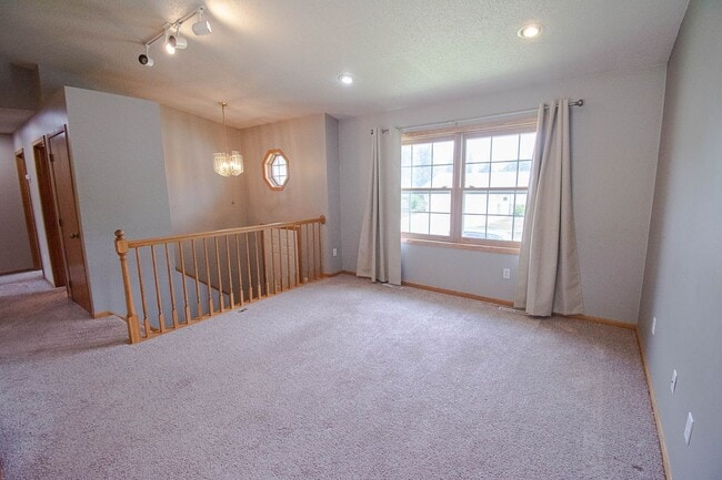 Photo - Pet friendly Country Club Manor home with fenced yard!