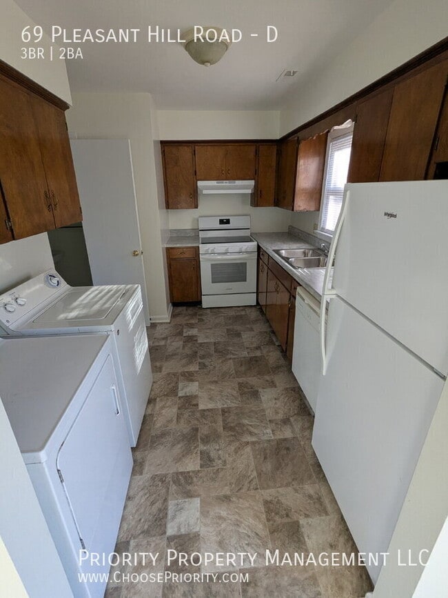 Photo - 69 Pleasant Hill Rd Unidad D