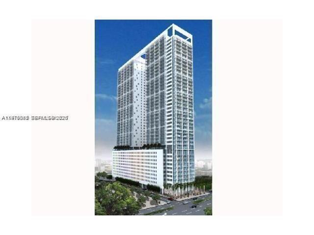 Building Photo - 500 Brickell Ave Unit 2906