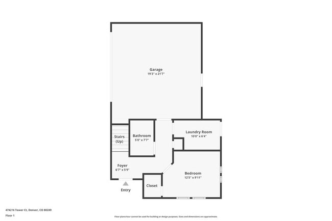 Photo - 4742 N Tower Ct