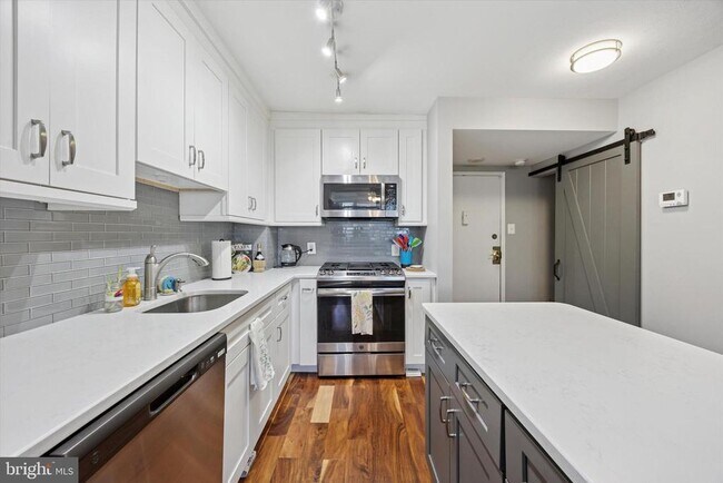 Photo - 2401 Pennsylvania Ave Unidad 3A11