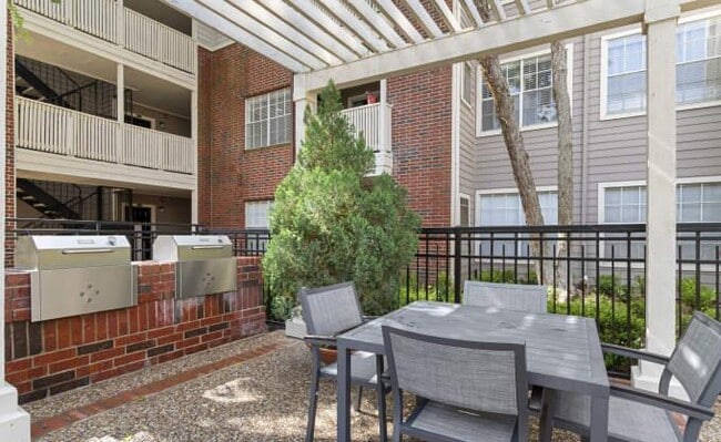 Photo - 1 bedroom in Houston TX 77098 Unit 1292