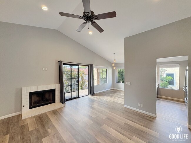 Photo - Modern 2BD/2BA San Marcos Condo w/ In-Unit Laundry & Community Pool!