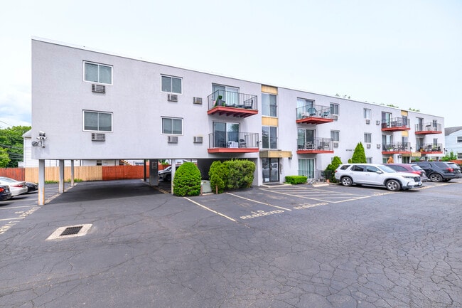 Photo - 10 Tuttle St Unit APT 2F