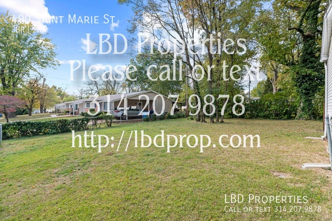 Photo - 490 St Marie St