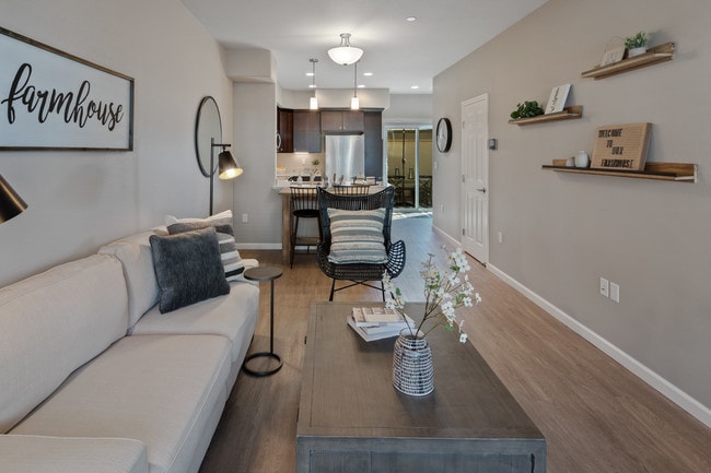 Photo - Sendero Townhomes