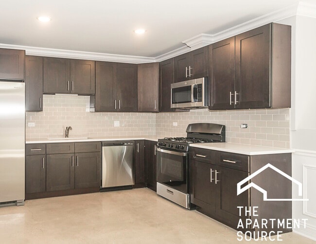 Photo - 4117 S Michigan Ave Condo Unit GS