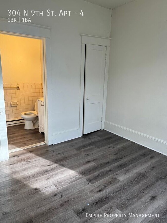 Photo - 304 N Ninth St Unit 4