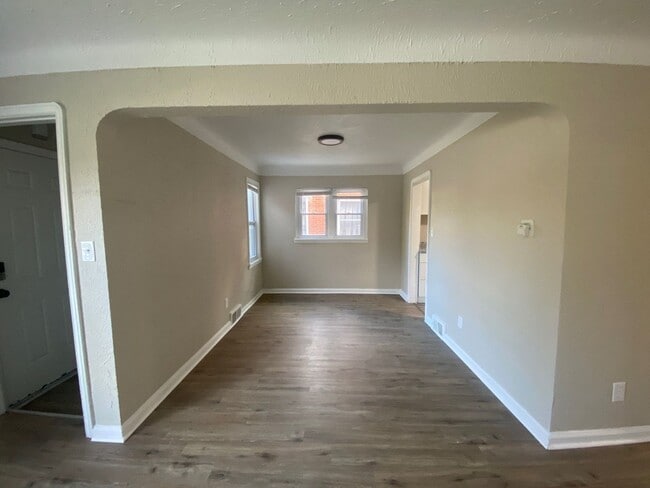 Photo - This beautifully updated 3-bedroom, 1-bath...
