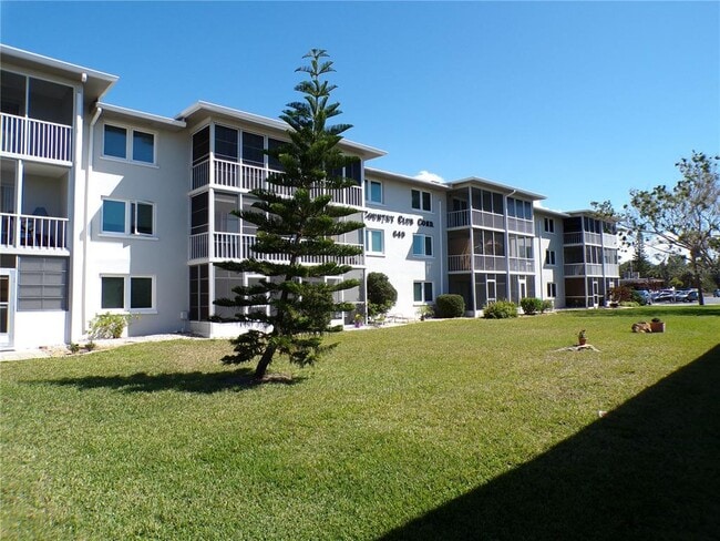 Photo - 649 S Tamiami Trl Unit 301