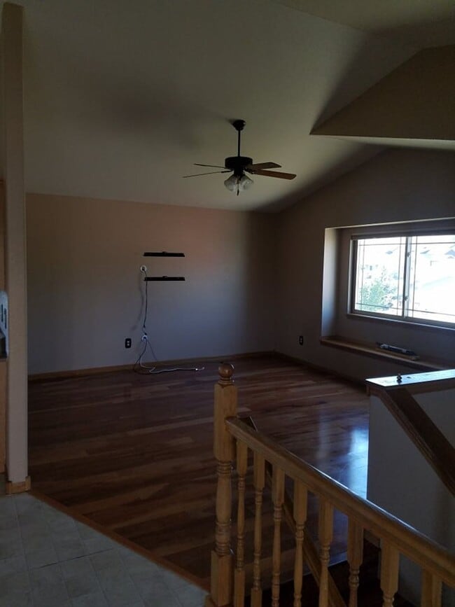 Photo - Beautiful split level home in north Rapid City.