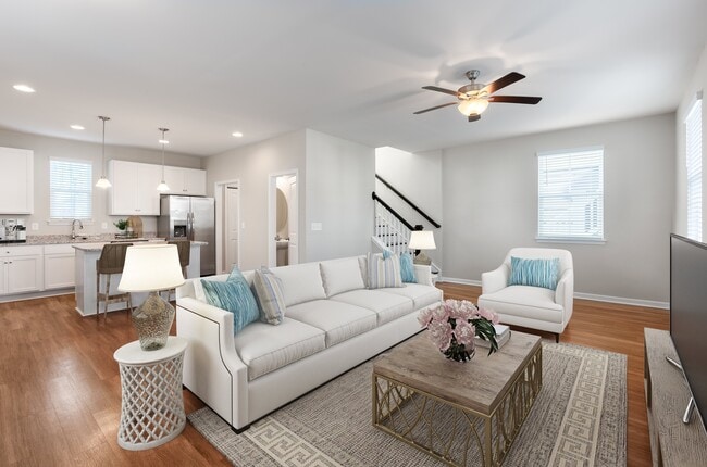 Photo - Swells Cottage Apartment Homes