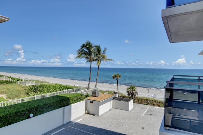 Photo - 2066 N Ocean Blvd Condominio Unidad 3nw