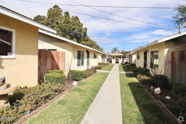 Building Photo - 425 Ojai Rd Unit E Rental