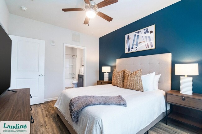 Photo - 655 W Mallard Creek Church Rd Unidad 04-305.1410767