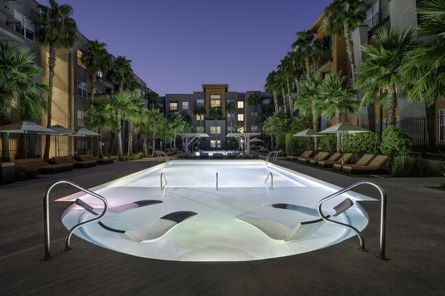 Photo - Lofts at 7100