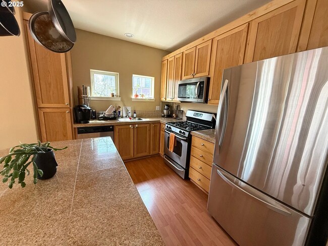 Photo - Spacious 2BD/2.5BA Townhome in the Heart o...