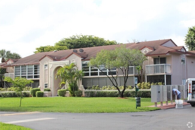 Building Photo - 4680 NW 102nd Ave Unit 104-20 Rental