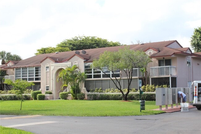 Photo - 4680 NW 102nd Ave Condo Unit 104-20