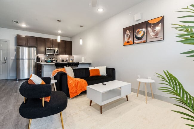 Photo - 3930 Westcliff Rd Apartamento Unidad ID1228619P