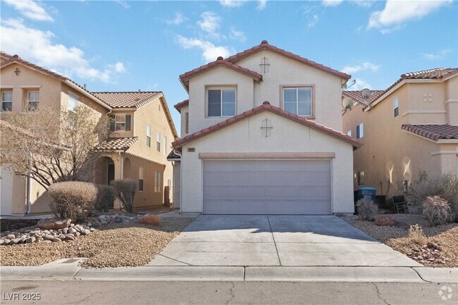 Building Photo - 7452 Wine Creek St Rental