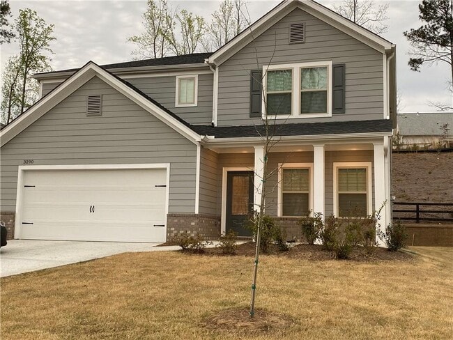 Photo - 3290 Summerpoint Crossing