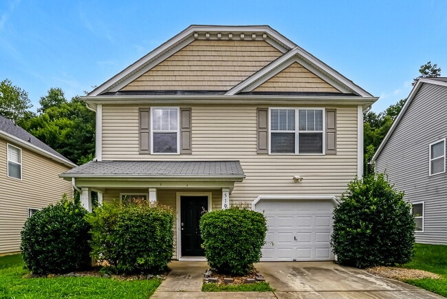 Photo - 5105 Oak Pasture Ln