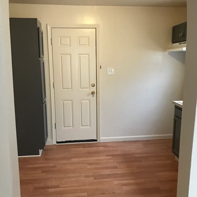 Photo - FOR RENT Newly Remodeled, 2 Bed / 1 Bath