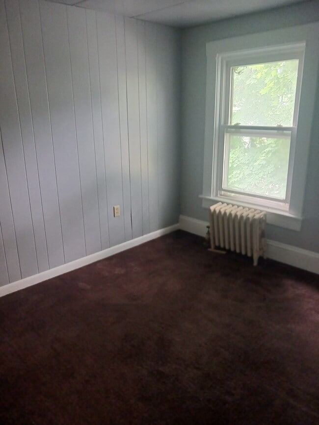 Bedroom 2 - 432 N Main Ave Apartments Unit 432  #1