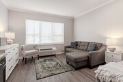 Studio, 1BA - The Astoria