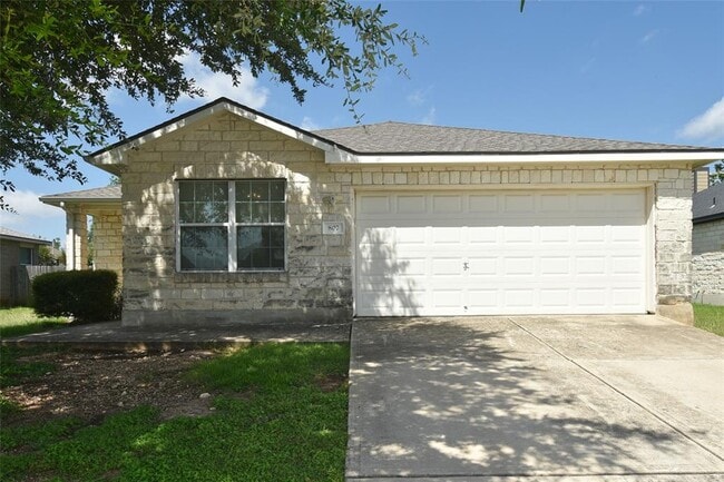 Building Photo - 807 Estancia Way