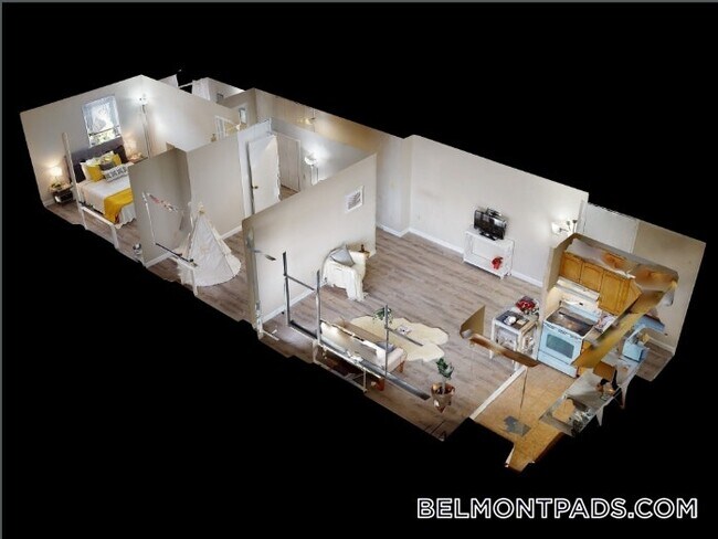 Photo - 125 Trapelo Rd Unit 11