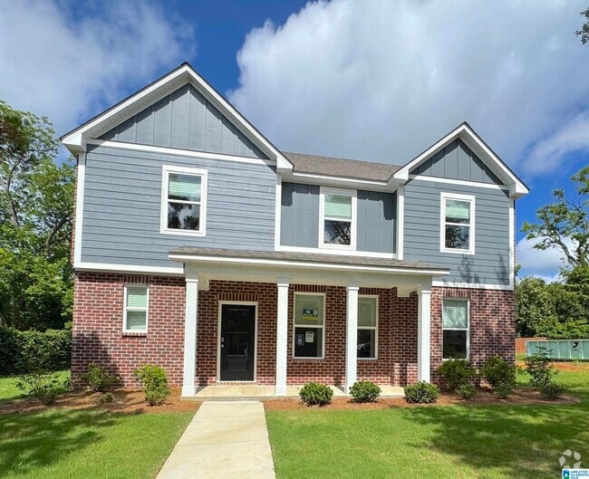 Building Photo - 1728 Windsor Hl Ln Rental