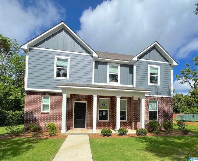 Photo - 1728 Windsor Hl Ln Casa