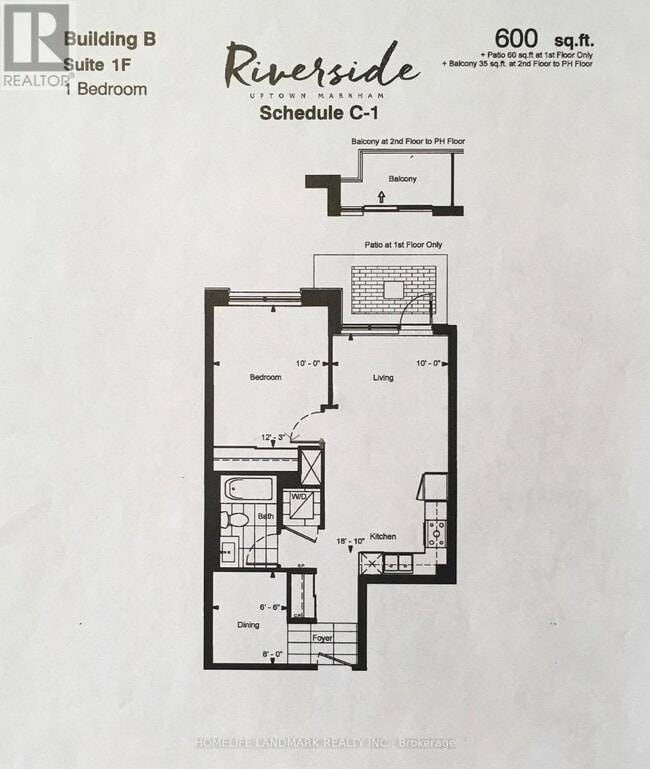 Photo - 25 Water Walk Dr Unité 306