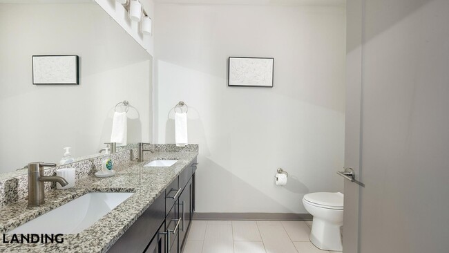 Photo - 1801 Meridian St Unidad 909