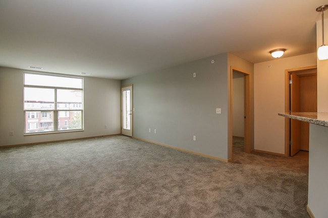 Photo - Metro View Apartments