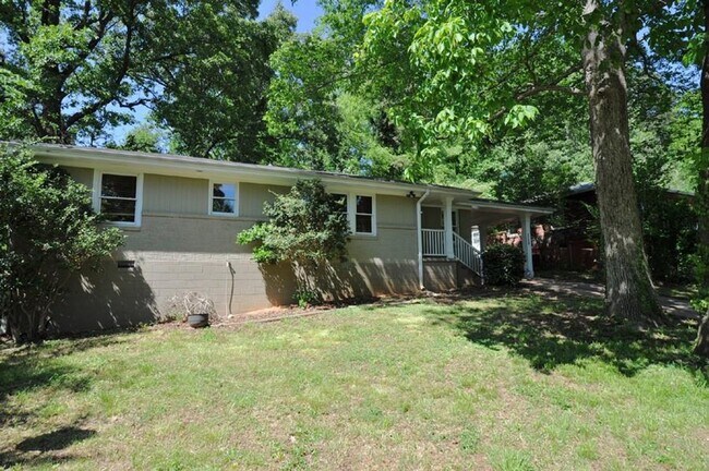 Photo - 3BR Near East Atlanta Village