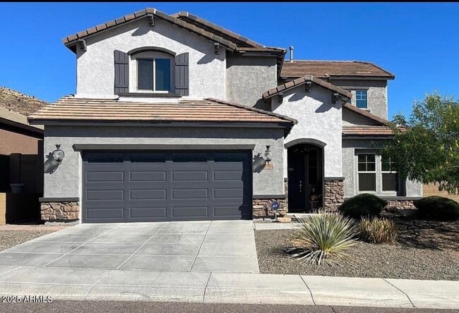 Building Photo - 26833 N 14th Ln