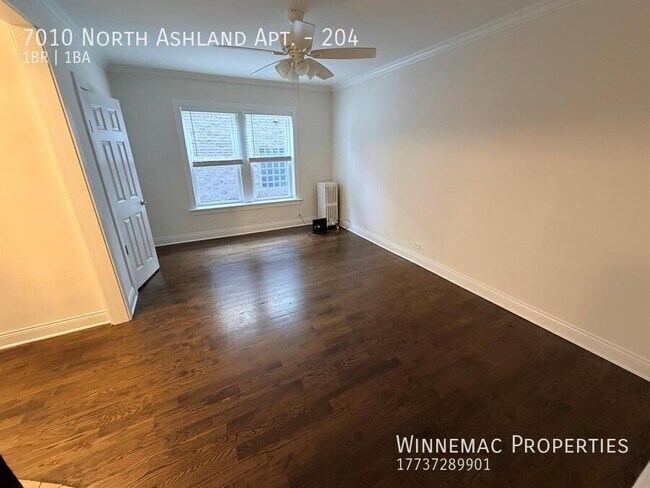 Photo - 7010 N Ashland Ave Unit 204