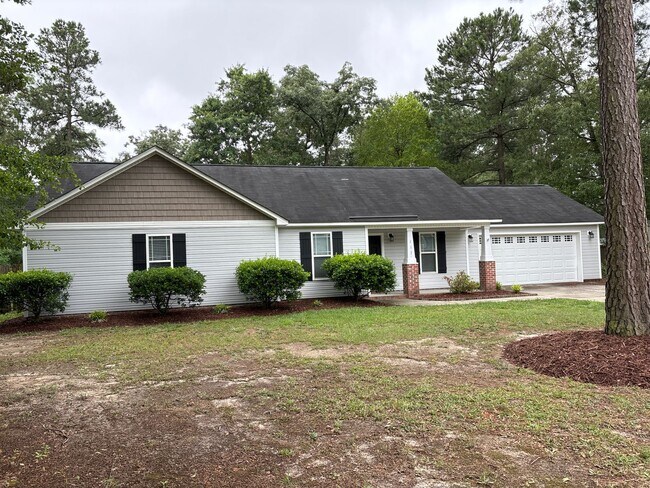 Photo - 117 Carolina Forest Drive, Goldsboro, NC 2...