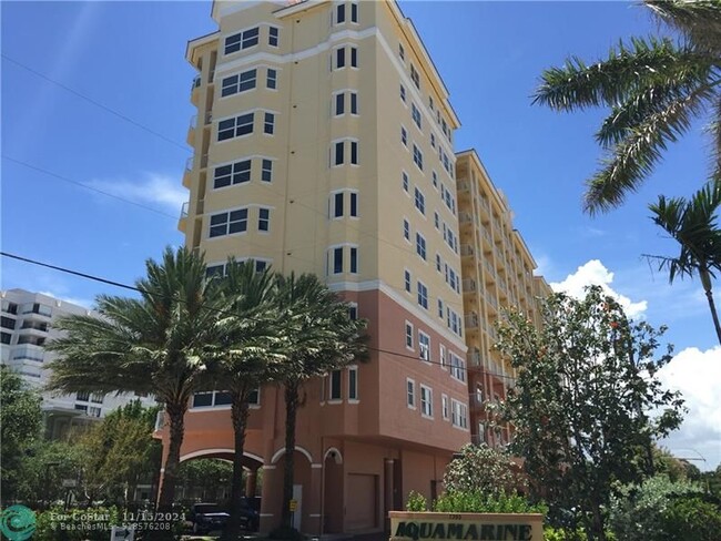 Photo - 1395 S Ocean Blvd Condominio Unidad 604