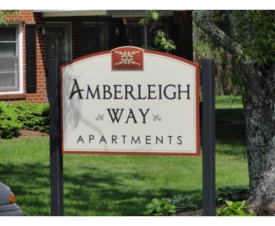 Photo - Amberleigh Way Apartments